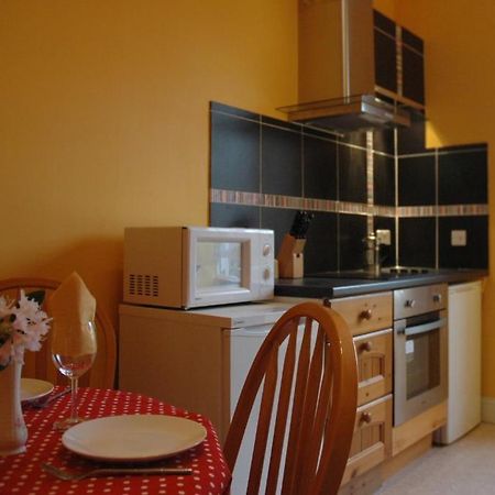 Palace Residential Lets Εδιμβούργο Δωμάτιο φωτογραφία