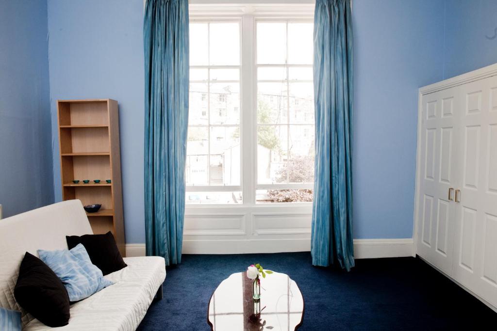 Palace Residential Lets Εδιμβούργο Εξωτερικό φωτογραφία