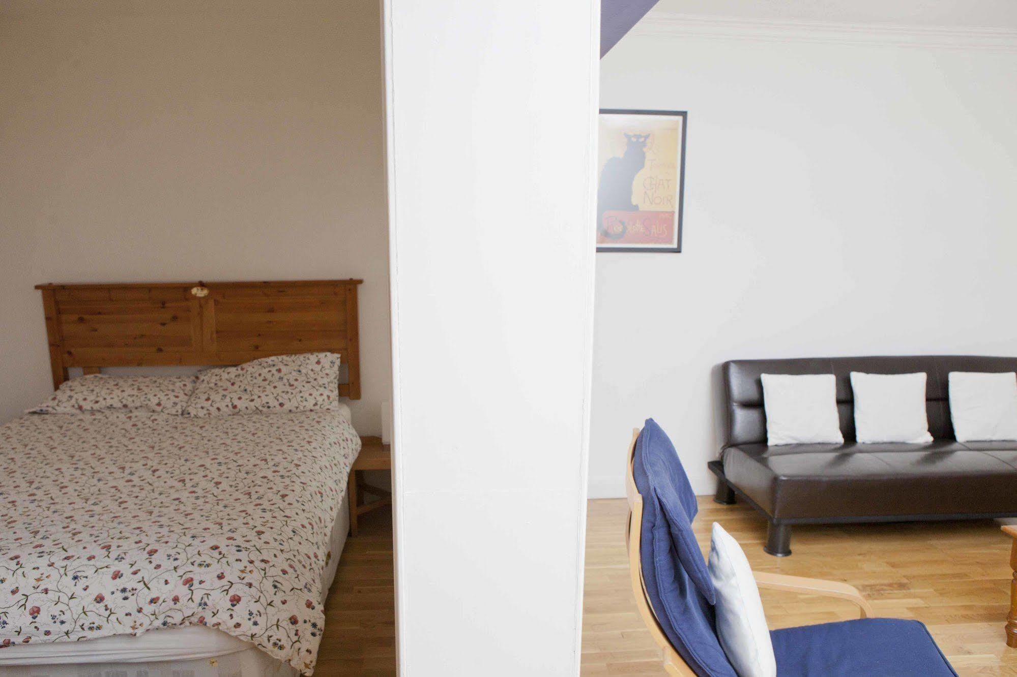 Palace Residential Lets Εδιμβούργο Εξωτερικό φωτογραφία