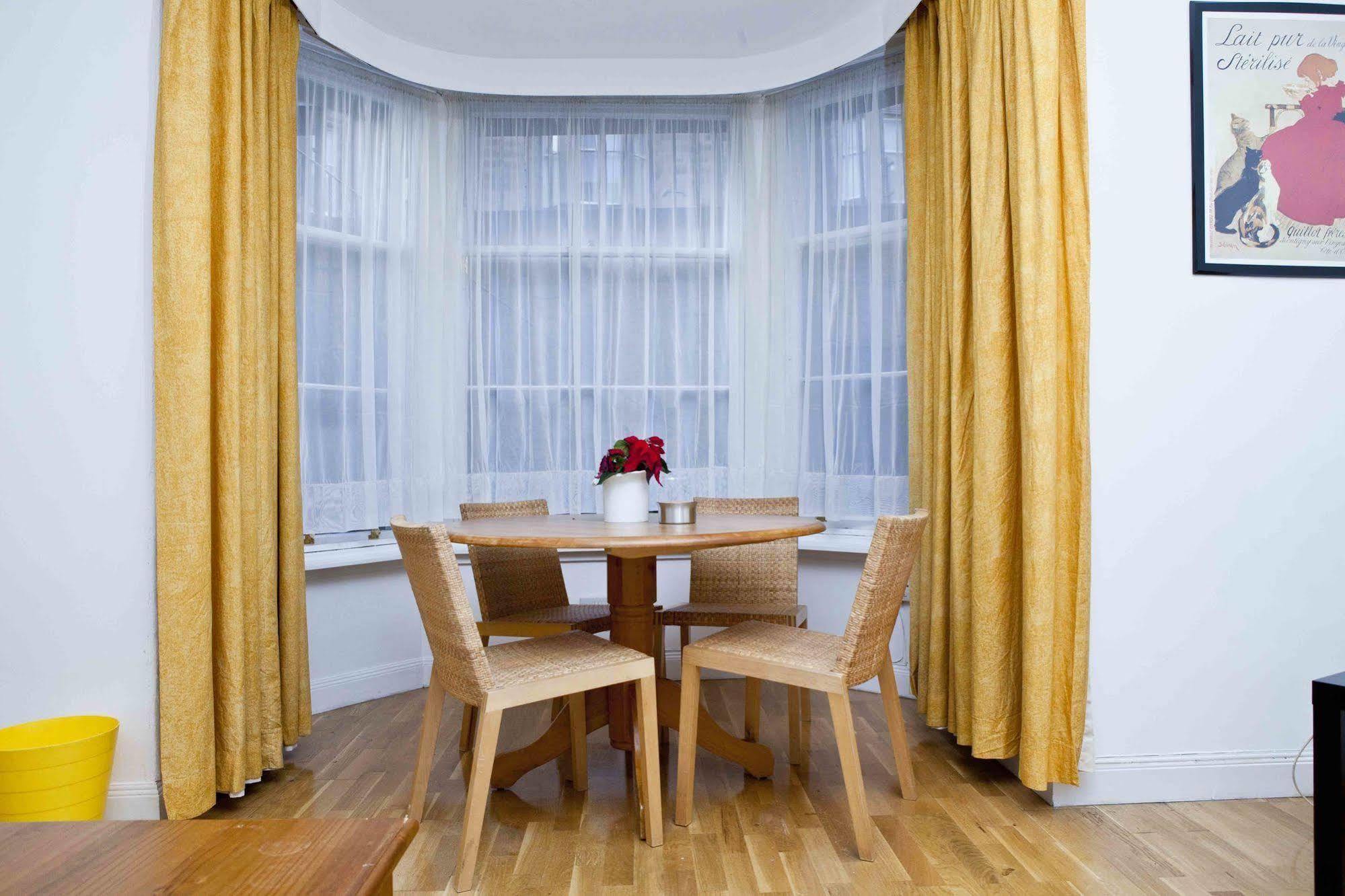 Palace Residential Lets Εδιμβούργο Εξωτερικό φωτογραφία